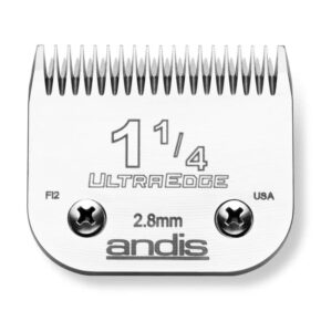 ANDIS ULTRAEDGE #1-1/4" BLADE