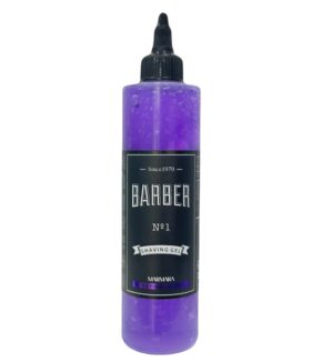 MARMARA SHAVE GEL #1 (PURPLE)