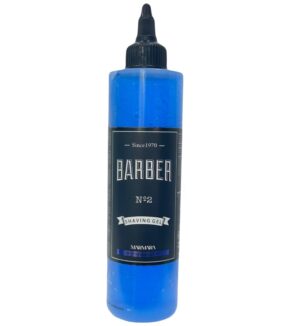 MARMARA SHAVE GEL #2 (BLUE)