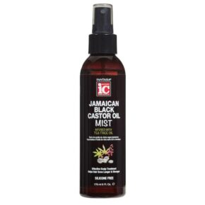 IC [JAMAICAN BLACK CASTOR OIL] MIST 6oz
