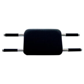 PIBBS 350-CHILD SEAT BLACK