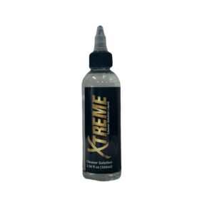 XTREME CLEANER SOLUTION 3.38oz