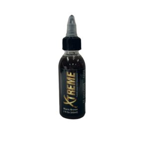 XTREME COLOR - BLACK/BROWN 2oz