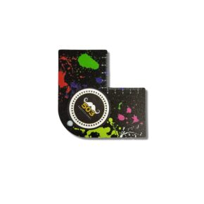 503 BARBER KLUTCH CARD