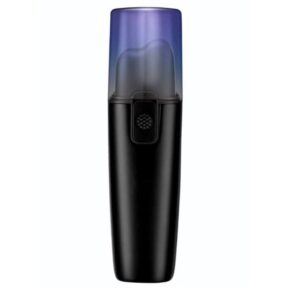 Alternative view of BABYLISS PRO UV SHAVER DOUBLE FOIL (BLACK) #FXLFS2MB