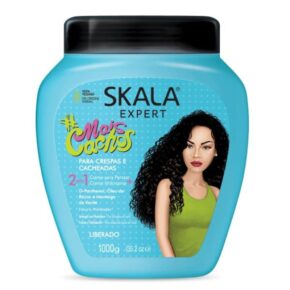 SKALA HAIR TRMT 2IN1 MAIS CACHOS 1000G
