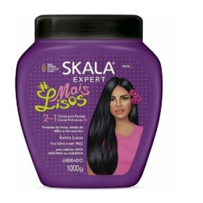 SKALA HAIR TRMT 2IN1 MAIS LISOS 1000G