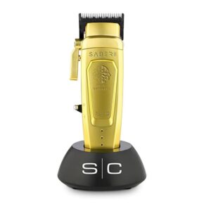 STYLECRAFT SABER II CLIPPER (GOLD) #SC617M