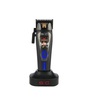 STYLECRAFT X 360 JEEZY VECTOR CLIPPER #SC614B
