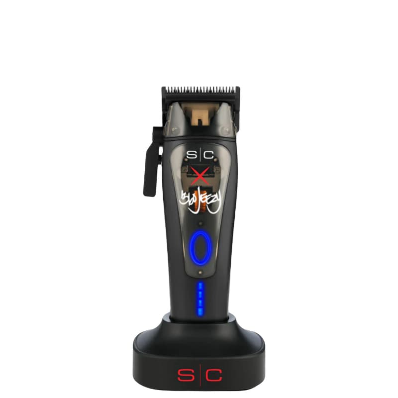 STYLECRAFT X 360 JEEZY VECTOR CLIPPER #SC614B