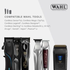 Alternative view of WAHL SINGLE POWER STATION #3026866