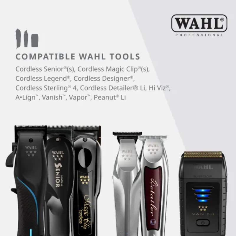 WAHL SINGLE POWER STATION #3026866 - Image 2