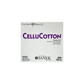 CELLUCOTTON COIL COTTON 500' #44060