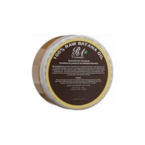RA 100% BATANA OIL 2oz