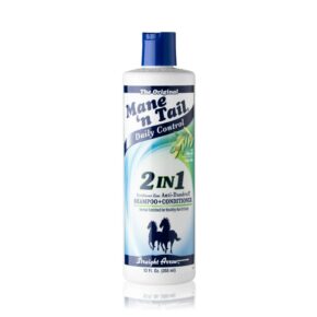 MANE-N-TAIL ANTI DANDRUFF SHAMPOO/CONDITIONER