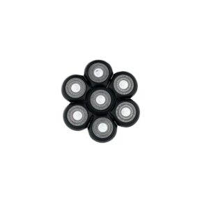 STYLECRAFT ACE 7 HEAD SHAVER REPLACEMENT FOIL (SC546S)
