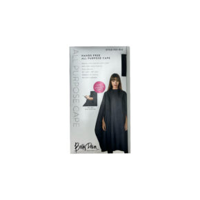 BETTY DAIN CAPE (HANDS FREE) #950-BLK