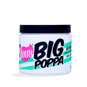 DOUX BIG POPPA DEFINING GEL 16oz