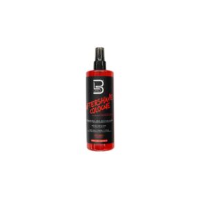 LEVEL3 AFTERSHAVE COLOGNE (FLAME) 13.5oz