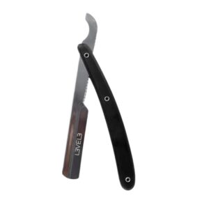 LEVEL3 TURKISH RAZOR (BLACK)
