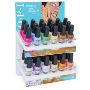 OPI SPRING '24 COLLECTION 36PC DISPLAY