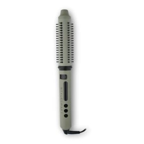 STYLECRAFT SAGE HOT BRUSH / CURL WAND (SC716GR)