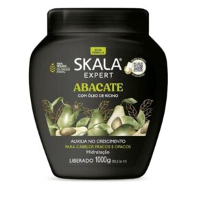 SKALA HAIR TRMT (AVOCADO) 1000G