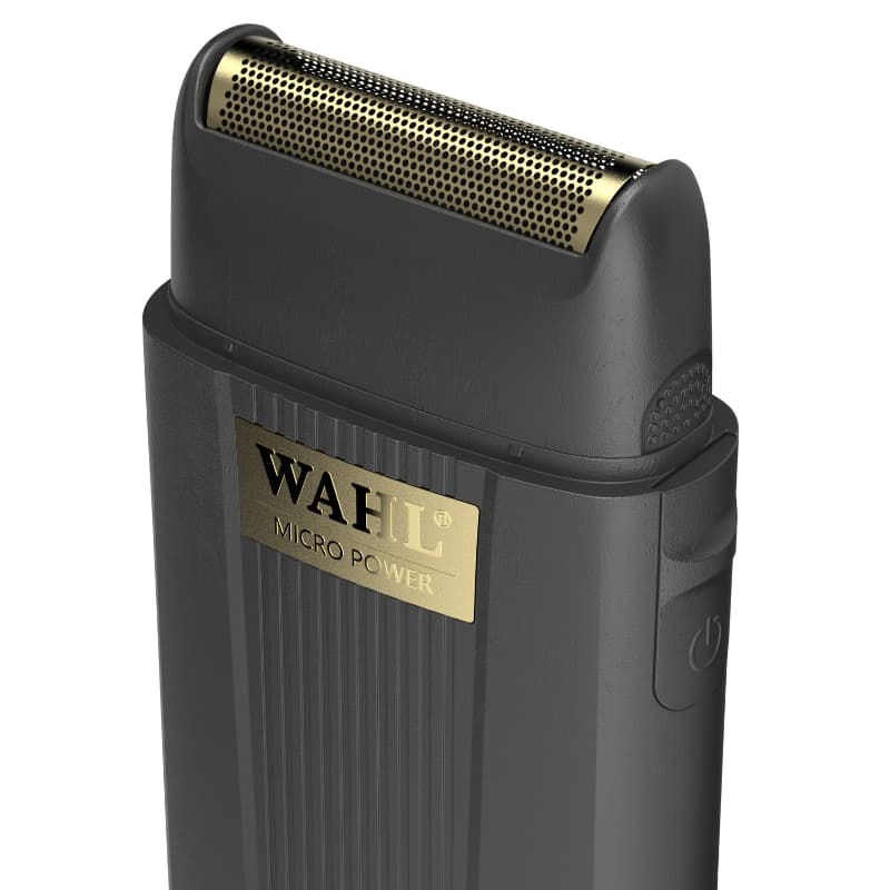WAHL MICRO POWER SINGLE FOIL SHAVER #3027017 - Image 2