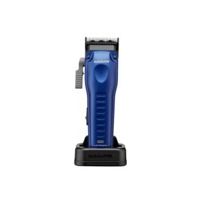 BABYLISS PRO COMPACT LO PRO CLIPPER (BLUE) #FX82