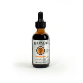 BEARD GUYZ BEARD OIL 1.5oz
