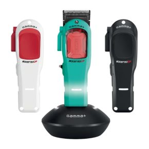 GAMMA BOOSTED UP CLIPPER  #GP601M
