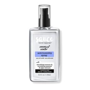 SAUCE COCONUT WATER ANTI-HUMID SPRAY 5.2oz