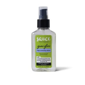 SAUCE GUAC GLOSS 3.4oz