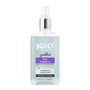 SAUCE HAIR FRAGRANCE - GODDESS 2oz