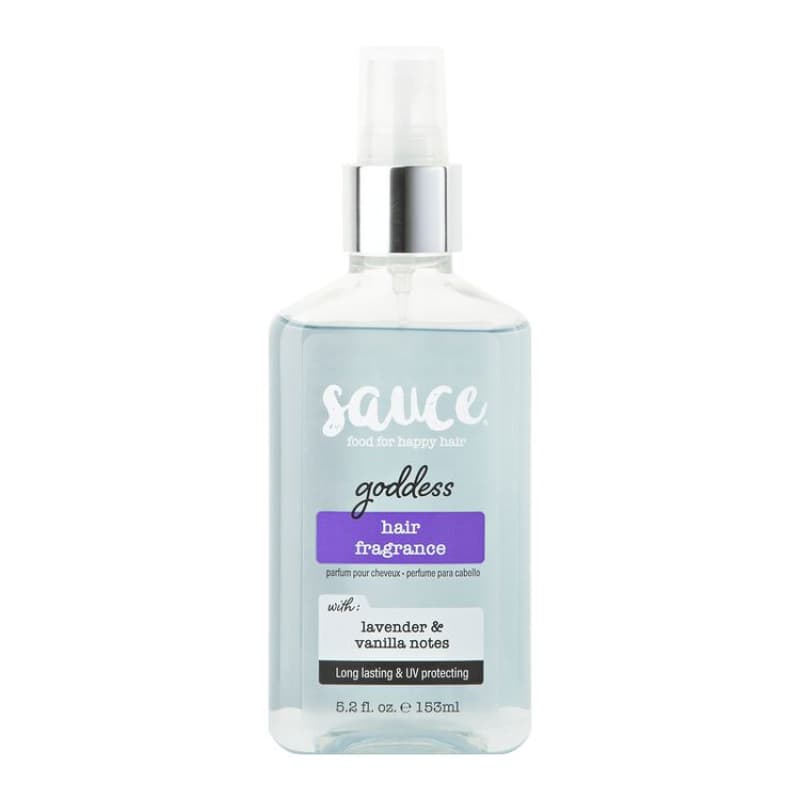 SAUCE HAIR FRAGRANCE - GODDESS 2oz