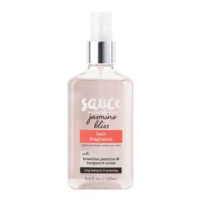 SAUCE HAIR FRAGRANCE - JASMINE 2oz