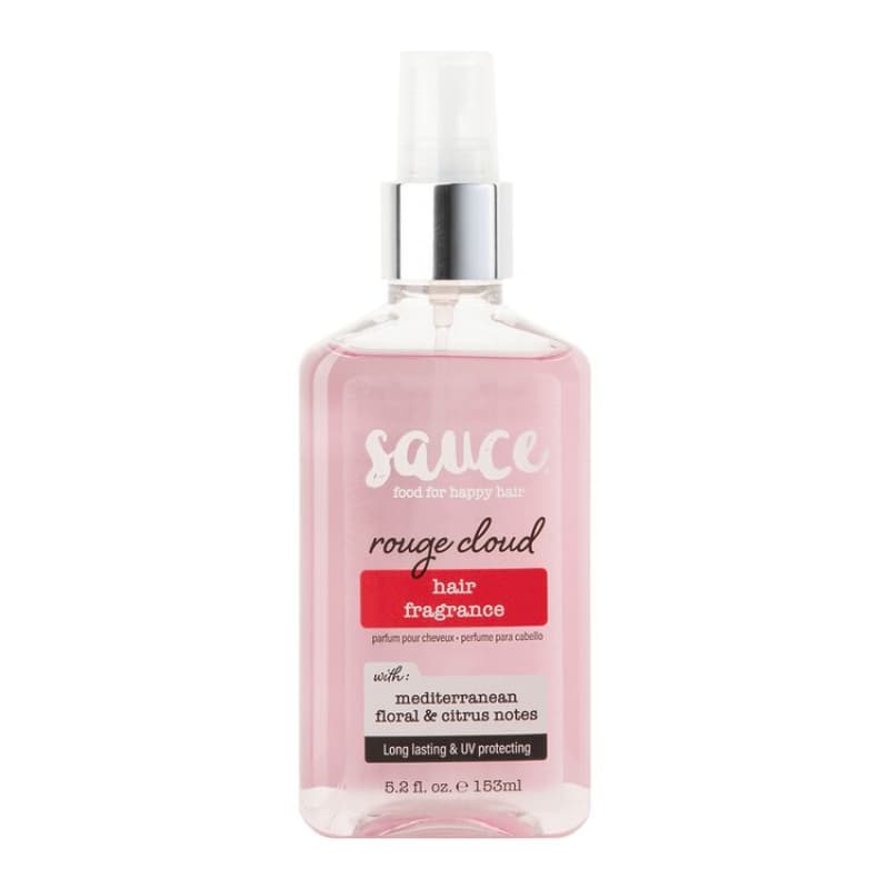 SAUCE HAIR FRAGRANCE - ROUGE CLOUD 2oz
