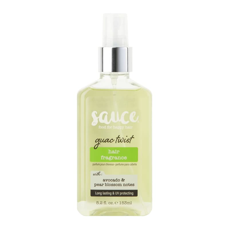 SAUCE HAIR FRAGRANCE - GUAC TWIST 2oz