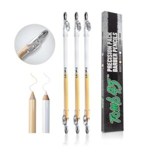 TOMB-45 BARBER PENCILS (3PK)
