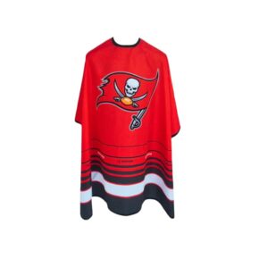 ACCESSORY (NFL) TAMPA BAY BUCCANEERS CAPE (TBB-01)