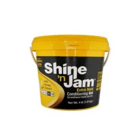 AMPRO SHINE-N-JAM EXTRA 4LB