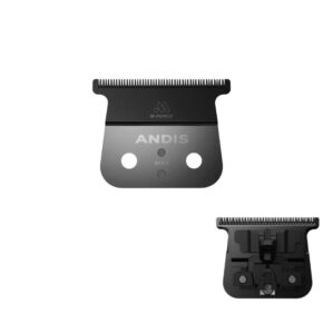 ANDIS GTX-EXO TRIMMER BLADE (MFORCE/BLACK) #562009