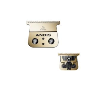 ANDIS GTX-Z TRIMMER BLADE (MFORCE/GOLD) #561864