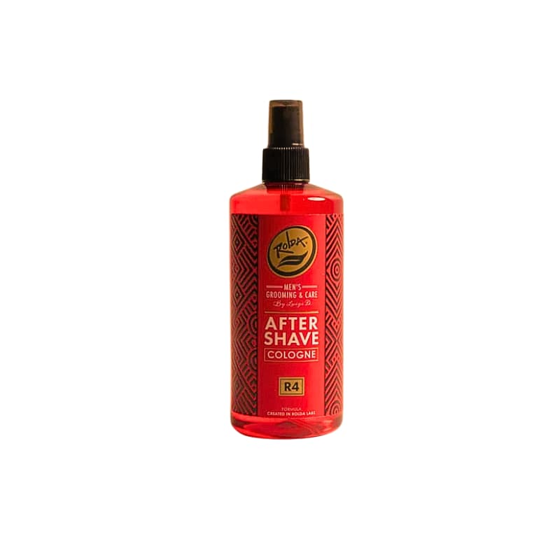 ROLDA AFTERSHAVE (R4) 14.54oz