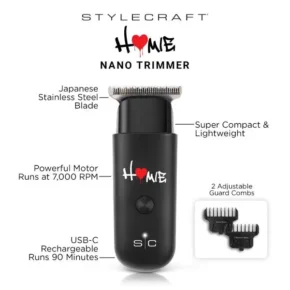 Alternative view of STYLECRAFT HOMIE TRIMMER #SC415B