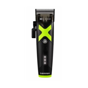 GAMMA XCEED CLIPPER #GP609B