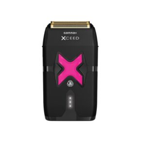GAMMA XCEED SHAVER #GP803B