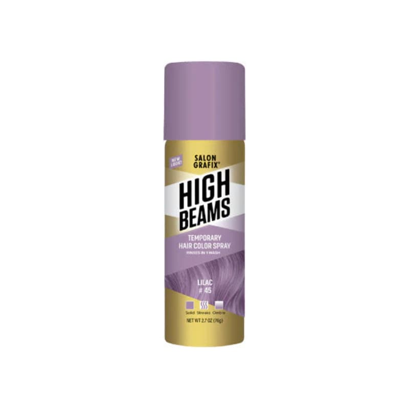 HIGH-BEAMS - LILAC 2.7oz #45