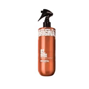 IMMORTAL NYC AFTERSHAVE 02 16.9oz