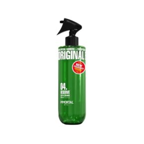 IMMORTAL NYC AFTERSHAVE 04 16.9oz
